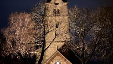 Kleines Ferienappartement in Erfurt-Schmira - Foto 5