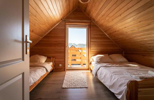 Zacisze Pod Sowim Skrzydłem - Foto 51