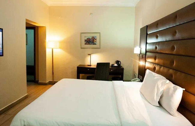 Jersey Apartments By Genesis - Foto 4