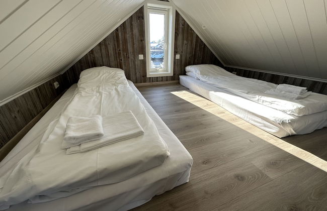 Norsk Havbrukssenter AS - Photo 6