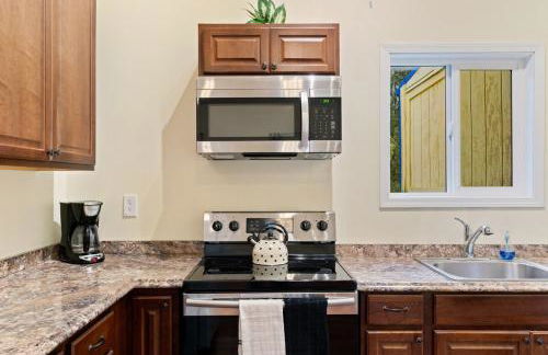 Ideal Getaway Near Lake Washington & Seattle - Foto 25