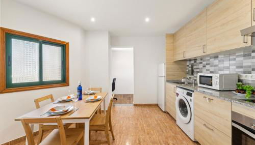 Home2Book Relaxing Órzola Getaway with BBQ - Foto 2