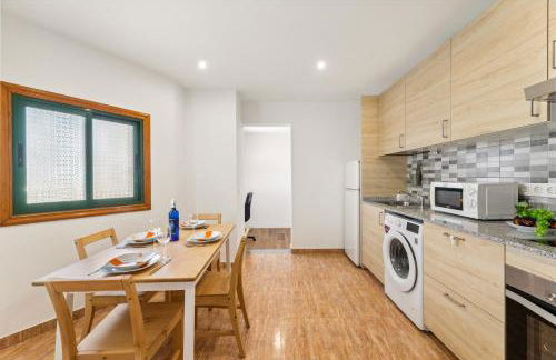 Home2Book Relaxing Órzola Getaway with BBQ - Foto 2