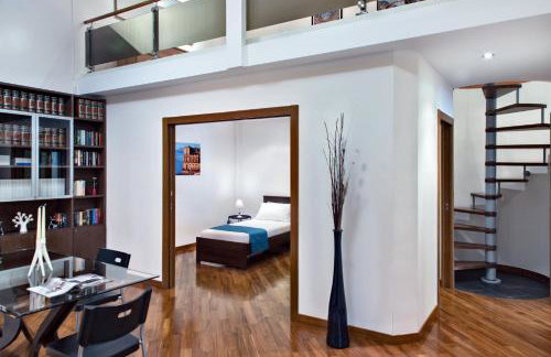 Suite Borbonica - Photo 29