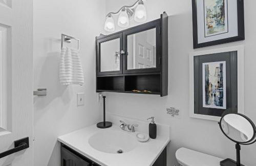 John Wayne View cabin - Foto 19