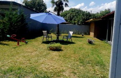 Villa Katerina - Foto 26