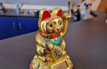 Haus Fuchsbau, Familienzeit und Fokus im Grünen - Foto 44