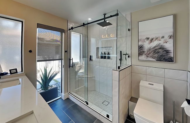 Nauti Mermaid by Distinctive Beach Rentals - Foto 25