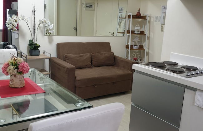 Family Condo by IA at Azure Urban Resort Residences - Photo 34