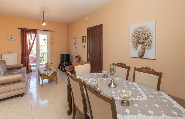 Elisso Apartment - Foto 15