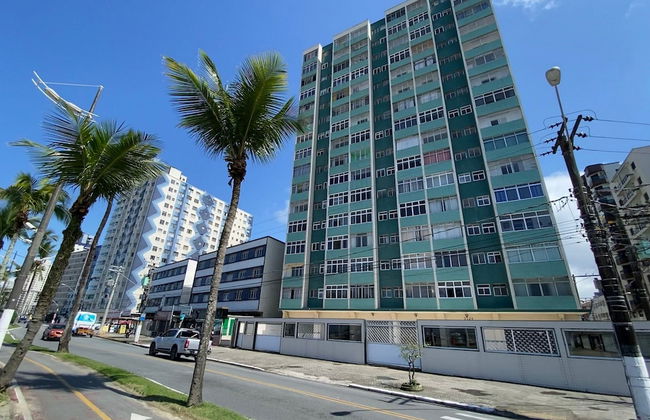 Edifício Augustus - Foto 52