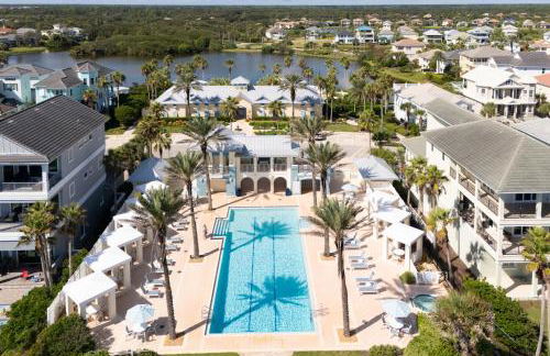 Oceanfront Condo with Resort Pools - Foto 46