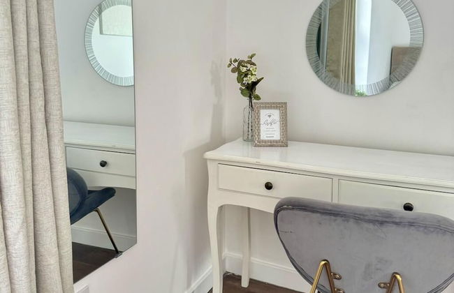 Central London Trendy Apartment - Foto 18