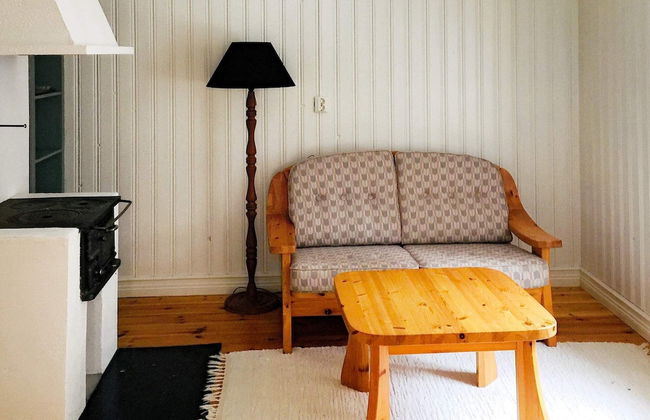 3 Person Holiday Home in Eskilstuna-by Traum - Foto 4