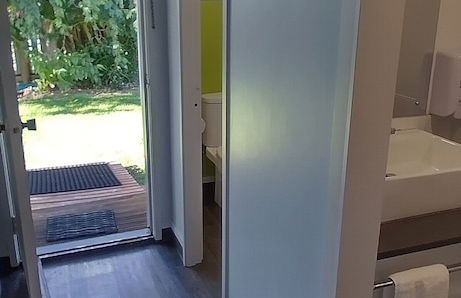 Cosy Cottage Thermal Holiday Park - Foto 31