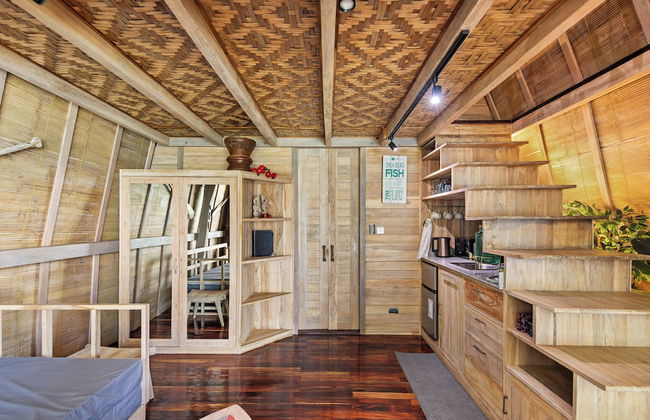 Lumbung Loft Villas in El Nido - Foto 12