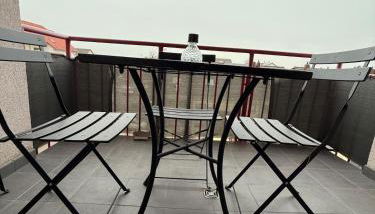 Modern apartment near Basel & airport - Foto 3