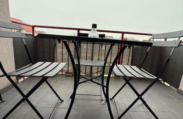 Modern apartment near Basel & airport - Foto 3