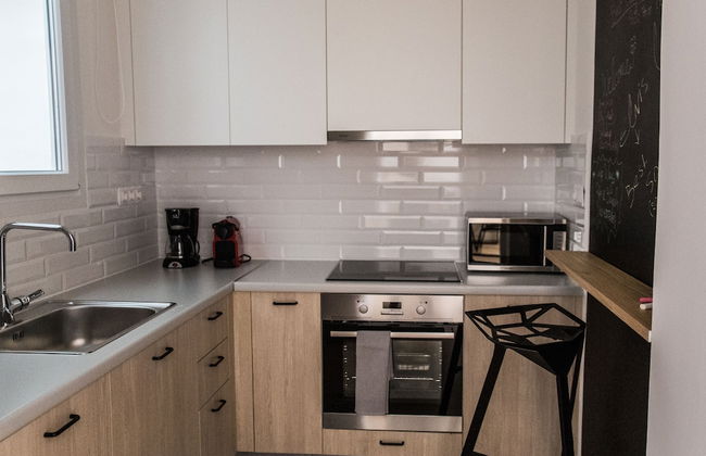 Olympus Residence - Foto 80