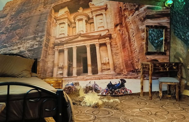 Petra dad farm - Foto 28