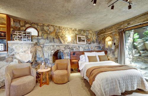 Casa Grotto - Foto 2