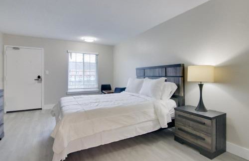 Near Hospitals and Dwtn Stylish Charlotte Studio - Foto 11