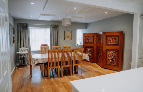 Charming St Davids Cottage with Cathedral Views - Foto 47