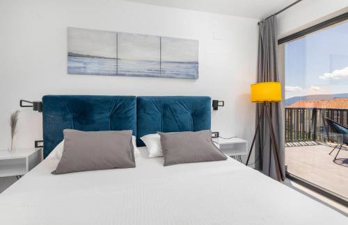 Villa Niko with heated pool, sauna and jacuzzi - Photo 50