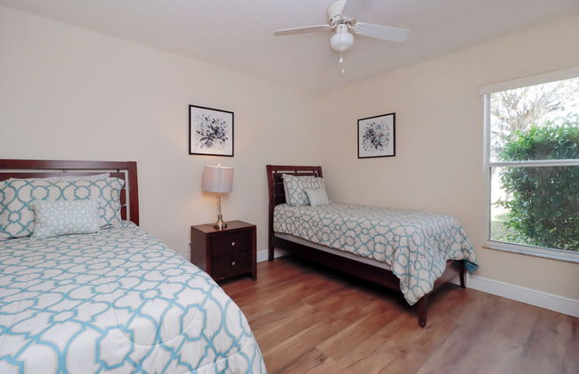 Sapphire Sky Villa 4 Bedrooms - Foto 5