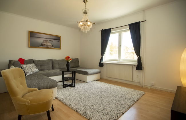 Klintvägen Apartments - Foto 50