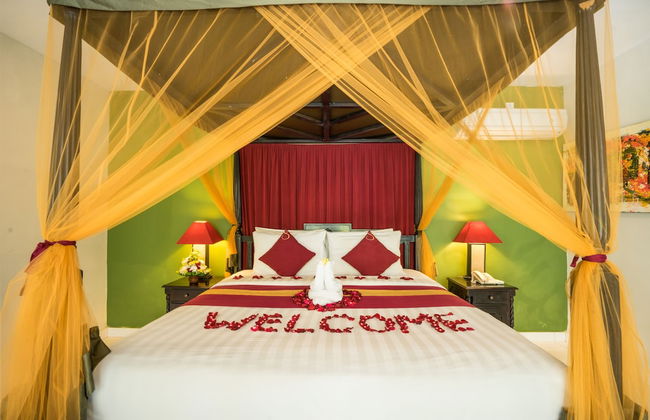 Samaja Beachside Villas - Foto 10