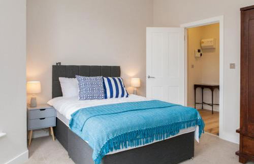 Newly refurbished flat w terrace - Pass the Keys - Foto 7