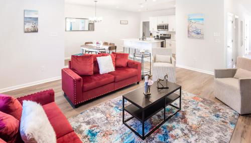 Stylish Family Townhouse in Baton Rouge - BC1004 - Foto 3