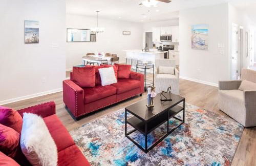 Stylish Family Townhouse in Baton Rouge - BC1004 - Foto 3