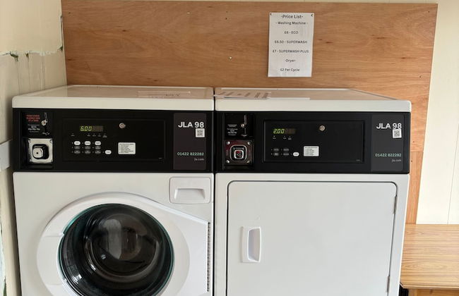 11 Tan-y-coed Woodland Lodge - Foto 25