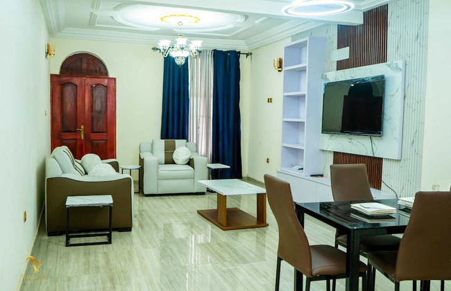 Venetian Villa - Foto 3