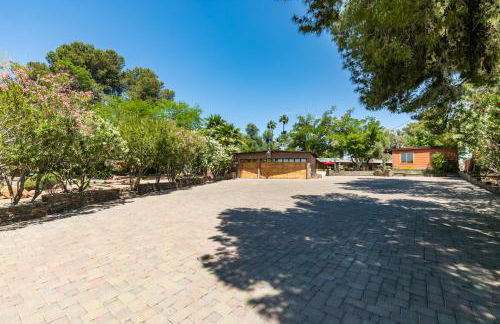 The Sedona Estate - Foto 64