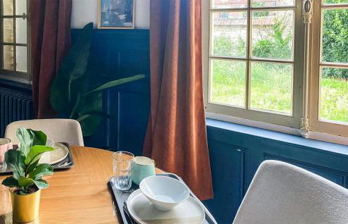 2 Bedroom Nice Apartment In Les Andelys - Foto 16