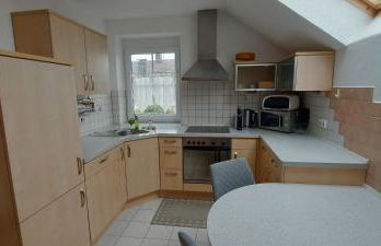 Ferienwohnung in Kempten im Allgäu für mind 4 Personen - Foto 7