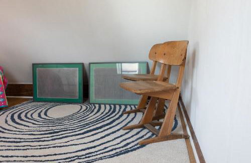 Maisonette am Glockenturm - Foto 12