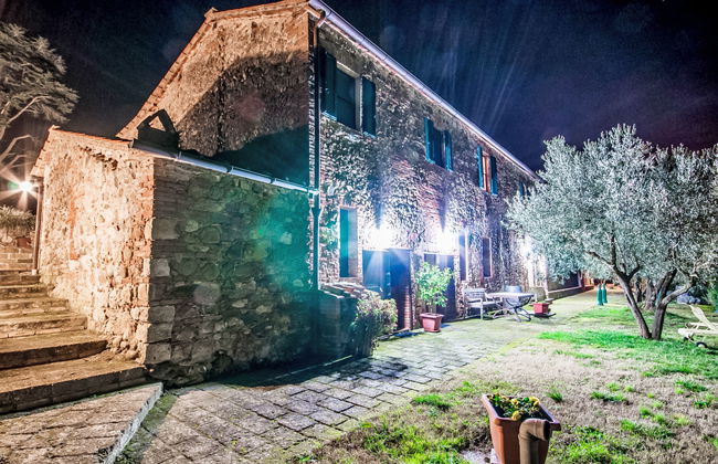 Bel Giardino - Foto 62