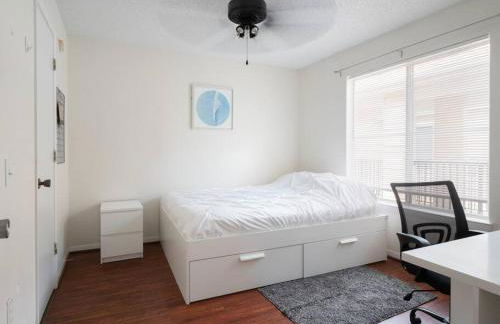 Spacious Condo Mins to Shands, University, & DOWNTOWN! - Foto 13