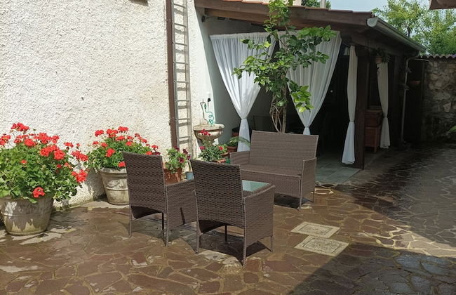 Dabrian B&B Aterrana - Foto 23