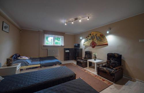 Pensjonat Jagoda - Foto 12