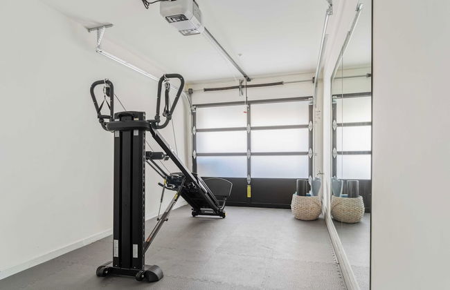 Windansea by Avantstay Private Rooftop Patio, 2 Blocks to Beach & Town - Foto 18