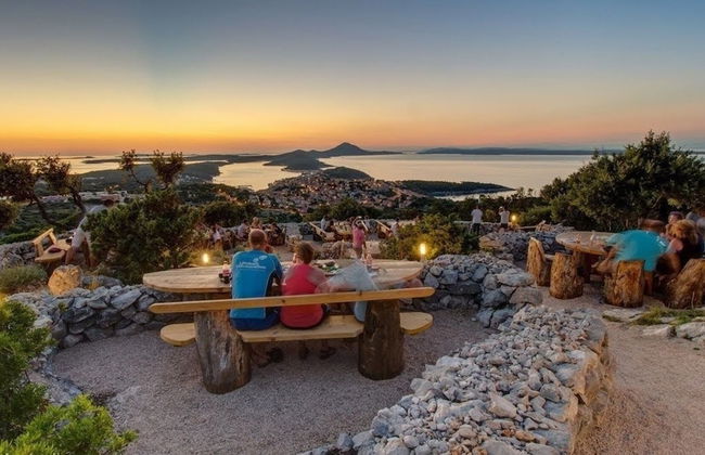 Stunning 1-bed Apartm. Near the Beach in M. Lošinj - Foto 18