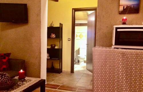 Ermones Penelope Bungalow - Foto 16