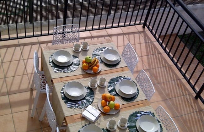 Rainbow Home Coll Verd - Foto 13