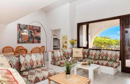 Il Vecchio Faro Dalia 6 50m From The Sea - Happy Rentals - Foto 8
