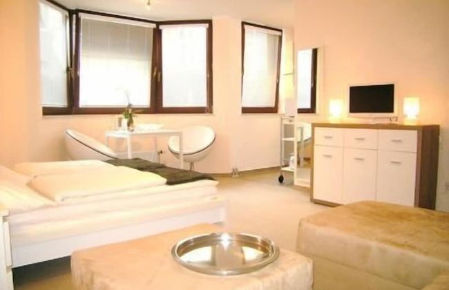 A-partment -Mediapark - Foto 1